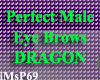 [iMsP69] Dragon Brows M