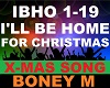 Boney M - I´ll Be Home