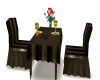 Romantic Dinning table