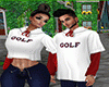 Couples Sweats Fit *F