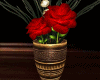 Roses Vase