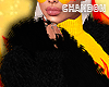 CH*Fur Hot Girl