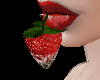 Hot Droolling Strawberry