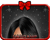 [NMP]Kardashian|Blk&Red|