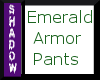 {SP}Emerald Armor Pants