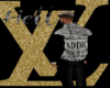  addiction luxe
