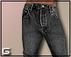 !G! Straight jeans 1 M