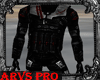 Assassin Combat Suit <M