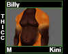 Billy Thicc Kini M