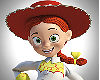 L:: Jesse- Toy Story