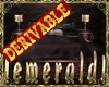 Rain Apt Bed Derivable