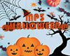 Mp3 Bailables Halloween