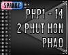 2 Phut Hon - Phao