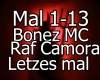 Bonez MC, Raf Camora