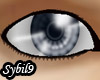 [MMO] Gray Eyes