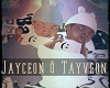 JAY AND TAY 1