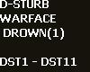 D-Sturb-Warface-Drown-