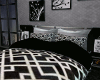 ~AD~ Modern Bed