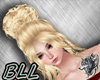 BLL Paisley Blonde