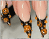 Halloween Nails