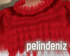 [P] Miley fur sweater