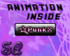 |SA| PunkX Fan VIP