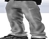 jogg grey