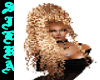 Zina Blond 2 Tone Hair
