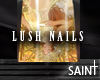 [SAINT] Nouveau Nails
