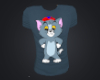 Tom Cat Jr T-Shirt