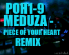 Meduza - Piece Of  heart