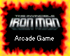 Iron Man Arcade Game
