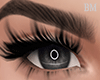 BM- Black  Eyes Hazel