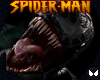 VENOM: Spider-Man 3 Head
