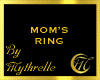 MOM'S RING
