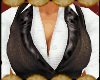[E]Sleeve+Vest Cocoa