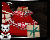 Derivable Pillow Stack