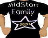 Family shirt 2020