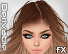 ғх Zulbella Blonde