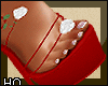 V-DAY HEELS