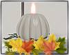 Rus:Fall pumpkin candle2