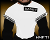 H4 | DAD White + Waist