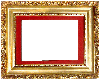 Classic Gold Pic Frame