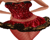 Show Girl Josie Outfit