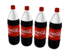 coca cola 2l