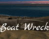 *Boat Wreck