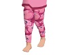 Kids Kirby Pajama Pants
