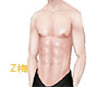 Z梅 light skin