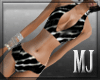 -M- 80's Bikini