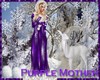 |DRB| Purple Mother